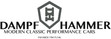Logo Dampfhammer